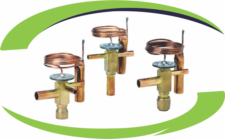 Selos para bombas de Água Industrial, Chillers e termorreguladores